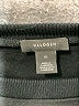 Halogen Black Sweatshirt Size M - photo 7