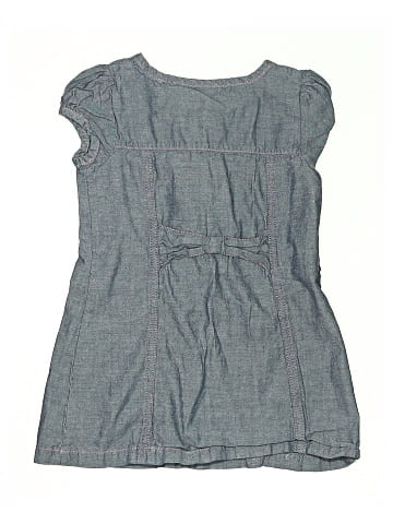 Maggie & Zoe Sleeveless Button-Down Shirt (view 2)