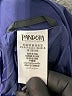Thakoon 100% Polyester Graphic Black Windbreaker Size 3X - photo 6