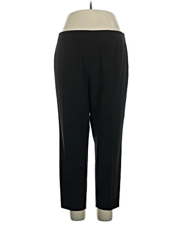 Piazza Sempione Wool Pants (view 1)