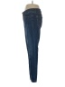 Seven7 Solid Blue Jeans Size 12 - photo 5