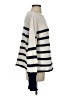 Zara Stripes Ivory Pullover Sweater Size XS - Sm - photo 4