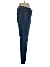 Seven7 Solid Blue Jeans Size 12 - photo 4