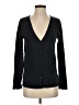 Eddie Bauer Black Cardigan Size S - photo 1