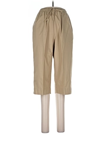 Karen Scott Sport Casual Pants (view 1)
