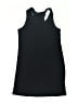 American Apparel Solid Black Dress Size 4 - photo 2
