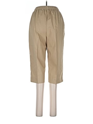 Karen Scott Sport Casual Pants (view 2)