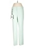 Marella Green Dress Pants Size 2 - photo 1