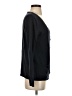 Eddie Bauer Black Cardigan Size S - photo 4