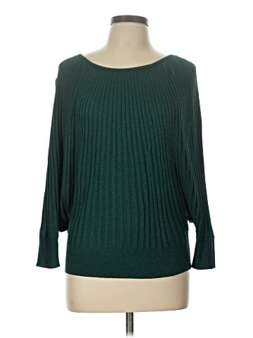 7th Avenue Design Studio New York & Company Pullover Sweater (view 1)