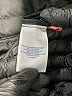 Lands' End 100% Polyester Solid Black Jacket Size M - photo 7