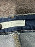 C established 1946 Blue Jeans Size 34 waist (estimated) - photo 7