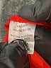 C. Luce 100% Polyester Red Cocktail Dress Size S - photo 8