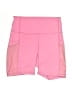 Fabletics Pink Athletic Shorts Size 00 (estimated) - photo 1