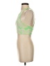 Lululemon Athletica Green Tank Top Size 2 - photo 5