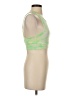Lululemon Athletica Green Tank Top Size 2 - photo 4