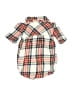 Old Navy 100% Cotton White Dress Size 12-18 mo - photo 2