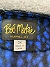 Bob Mackie 100% Polyester Blue Cardigan Size 3X - photo 7