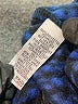 Bob Mackie 100% Polyester Blue Cardigan Size 3X - photo 8