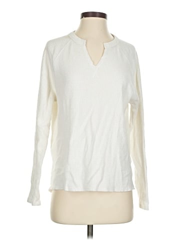 Bobi Pullover Sweater (view 1)