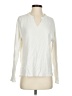 Bobi Ivory Pullover Sweater Size S - photo 1