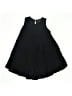 Old Navy Solid Black Dress Size 3T - photo 2
