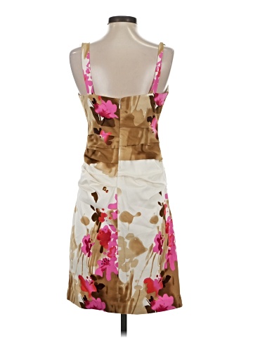 Suzi Chin for Maggy Boutique Cocktail Dress (view 2)
