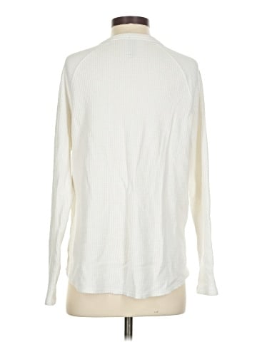 Bobi Pullover Sweater (view 2)