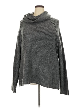 Falls Creek Turtleneck Sweater