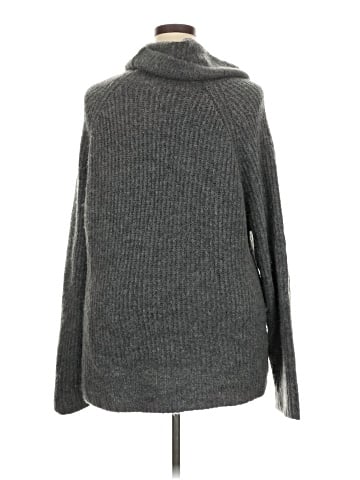 Falls Creek Turtleneck Sweater (view 2)