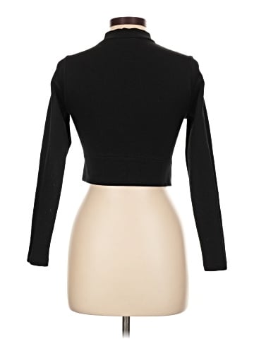 One Step Up Long Sleeve Turtleneck (view 2)