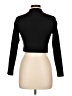 One Step Up Black Long Sleeve Turtleneck Size Lg - XL - photo 2
