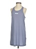 Gymshark Blue Active Tank Size XS - photo 1