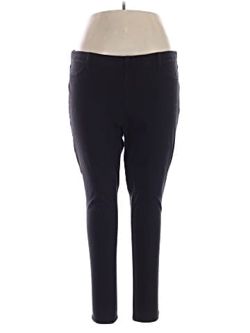 Faded Glory Jeggings (view 1)