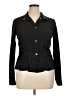 Weekend Max Mara Black Jacket Size 14 - photo 1