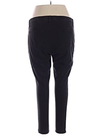 Faded Glory Jeggings (view 2)