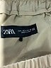 Zara Tan Cargo Pants Size L - photo 7