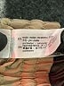 Zara Tan Cargo Pants Size L - photo 8