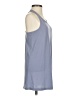 Gymshark Blue Active Tank Size XS - photo 4