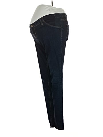 Liz Lange Maternity Jeans (view 1)