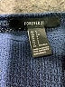 Forever 21 Blue Cardigan Size L - photo 7