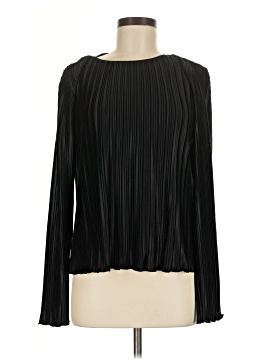 Ann Taylor Loft Long Sleeve Blouse