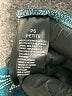 Perceptions Paisley Teal Casual Dress Size S (petite) - photo 8