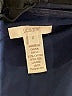 J.Crew Black Sleeveless Blouse Size 2 - photo 7