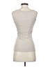 Zara Ivory Sleeveless Top Size S - photo 2