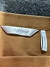 Ellen Tracy Solid Tan Casual Skirt Size S - photo 3