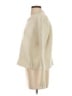 Rue Sophie Solid Ivory Pullover Sweater Size S - photo 5