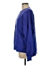 By Together Blue Pullover Sweater Size M - photo 5