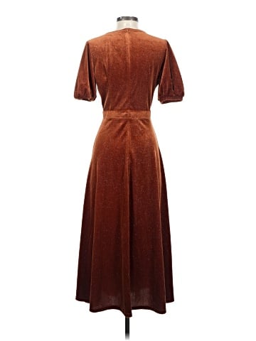 Nasty Gal Inc. Cocktail Dress (view 2)