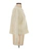 Rue Sophie Solid Ivory Pullover Sweater Size S - photo 4